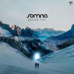 Cover: Somna with BLÜ EYES - More