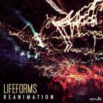 Cover: Lifeforms - Dream Catcher