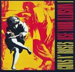 Cover: Guns N' Roses - Bad Obsession