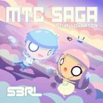Cover: S3RL ft. Charlotte - Where Did You Go - MTC Saga: Final Chapter