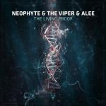 Cover: Neophyte - The Living Proof