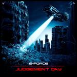 Cover: Joy Ride - Judgement Day