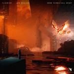 Cover: Illenium & Jon Bellion - Good Things Fall Apart