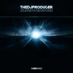 Cover: The DJ Producer - Journeys Never End