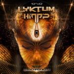 Cover: Lyktum &amp; Hinap - Synchronicity