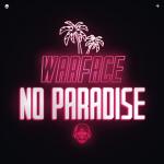 Cover: Elle Vee Vocal Sample Pack - No Paradise
