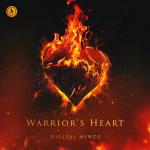 Cover: Digital Mindz - Warrior's Heart
