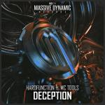 Cover: Hardfunction ft. MC Tools - Deception
