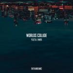Cover: Producer Loops Commercial EDM Vocals Vol 1 Sample Pack - Worlds Collide