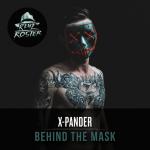 Cover: Joker - Behind The Mask