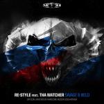 Cover: Re-Style ft. Tha Watcher - Savage & Wild (Official Masters Of Hardcore Russia 2019 Anthem)