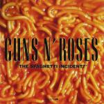 Cover: Guns N' Roses - You Can't Put Your Arms Around A Memory
