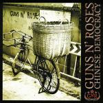 Cover: Guns N' Roses - Chinese Democracy