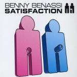Cover: Benny Benassi - Satisfaction