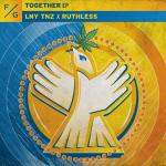 Cover: LNY TNZ &amp;amp;amp;amp; Ruthless - Together