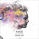 Cover: KAAZE &amp; Millennial - Erase You