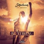 Cover: Arianna - Be Strong
