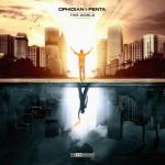 Cover: Ophidian &amp; Penta - This World