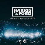 Cover: Harris & Ford - Wahre Freundschaft