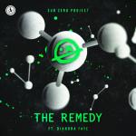 Cover: Diandra Faye - The Remedy