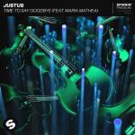 Cover: Justus feat. Maria Mathea - Time To Say Goodbye