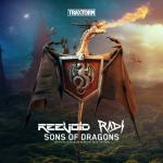 Cover: Reevoid - Sons Of Dragons (Official E-Mission 2018 Anthem)