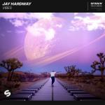 Cover: Jay Hardway - Vibes