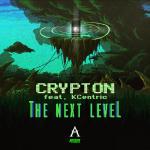 Cover: Crypton - The Next Level