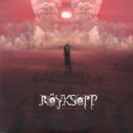 Cover: Röyksopp - What Else Is There?