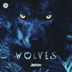 Cover:  - Wolves