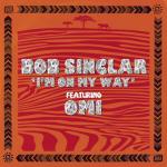 Cover: Bob Sinclar - I'm On My Way