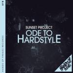 Cover: Sunset Project - Ode To Hardstyle