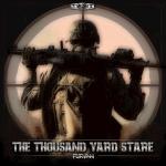 Cover: LAYTO - Little Poor Me - The Thousand Yard Stare