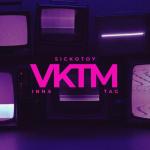 Cover: SICKOTOY &amp; INNA &amp; TAG - VKTM