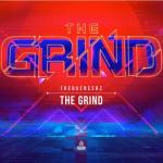 Cover: Edmond Rostand - The Grind