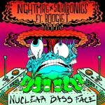 Cover: NGHTMRE & Subtronics ft. Boogie T - Nuclear Bass Face