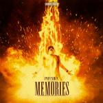 Cover: KARRA Presents: Dylan Matthew Vocal Pack - Memories