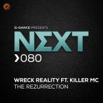 Cover: Wreck Reality ft. Killer MC - The Rezurrection