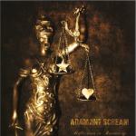 Cover: Adamant Scream - Flesh & Bone