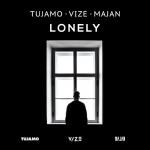 Cover: Majan - Lonely