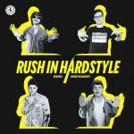 Cover: Russian Village Boys - Rush In Hardstyle
