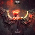 Cover: Aerials - Guardians