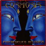Cover: Cosmosis - Martian Blues