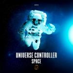 Cover: Controller - Space