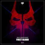 Cover: Odium - First Blood