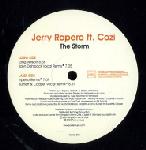 Cover: Jerry Ropero Feat. Cozi - The Storm (Inpetto Vocal Mix)