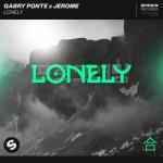 Cover: Gabry Ponte - Lonely