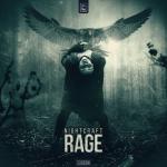 Cover: Nightcraft - Rage