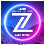 Cover: LIZOT & Holy Molly & Alex Parker - Back To Her