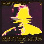 Cover: Thera - Better Now